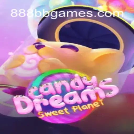 CandyDreams: Aventura Confeitada no Mundo dos Doces