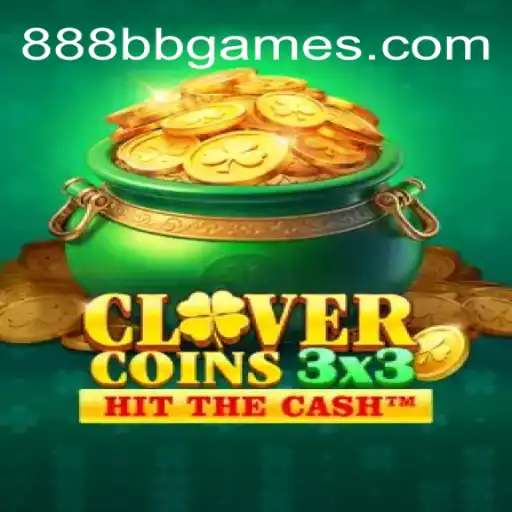 Descubra o Jogo Inovador Clovercoin3x3: Estratégia e Aventura