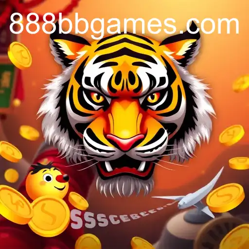 Fortune Tiger