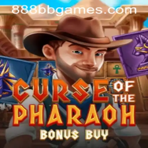 Descubra o Fascinante Mundo de 'Curse of the Pharaoh Bonus Buy'