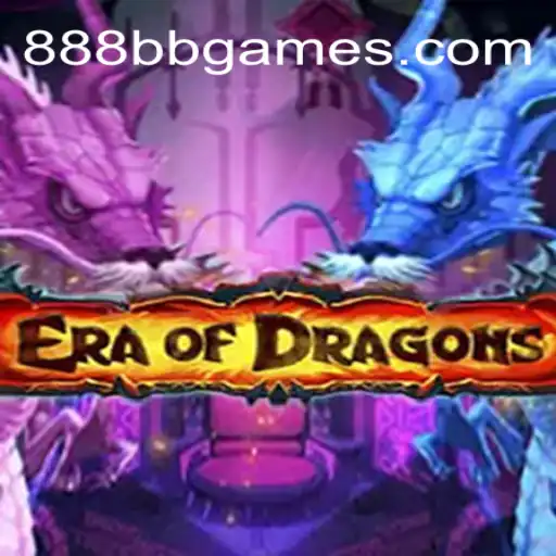EraOfDragons: Mergulhe no Mundo dos Dragões com 888BB