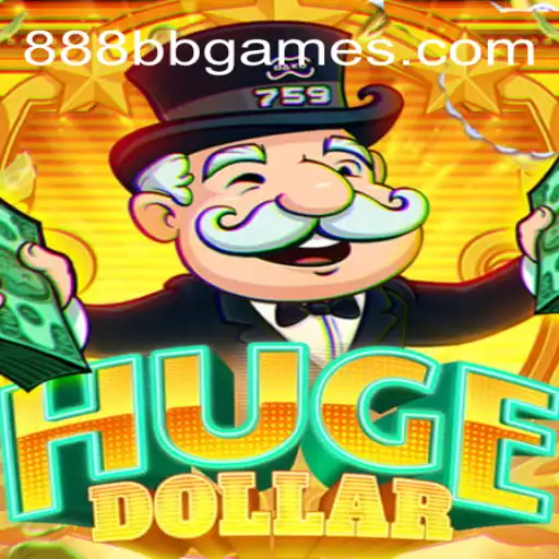 Explorando o Universo de HugeDollar com a Dinâmica de 888BB