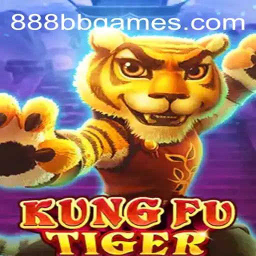KungFuTiger: Uma Jornada Épica em Artes Marciais e Estratégia