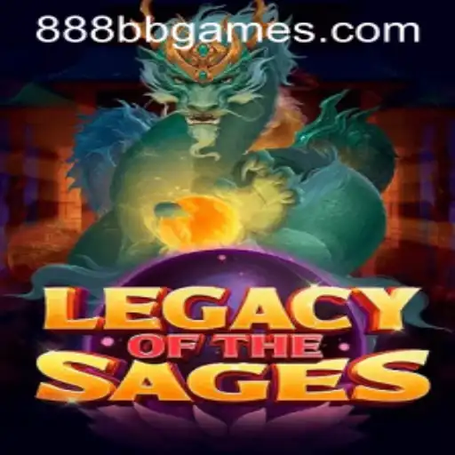 Descubra o Mundo Imersivo de LegacyoftheSages