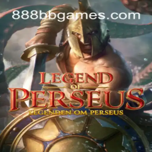Explorando o Universo de LegendofPerseus: O Novo Fenômeno dos Games