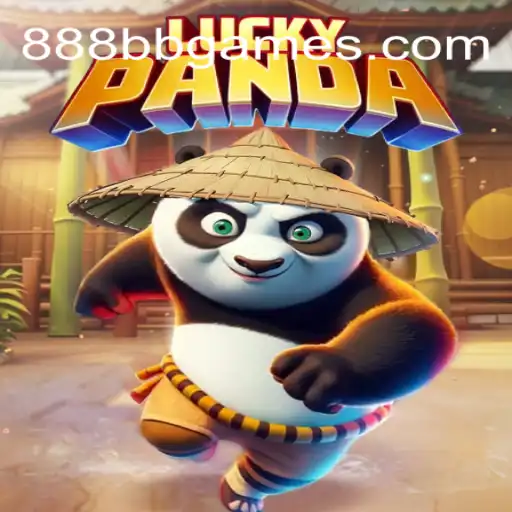 Descubra o Fascinante Mundo de LuckyPanda: Um Jogo de Azar Inovador