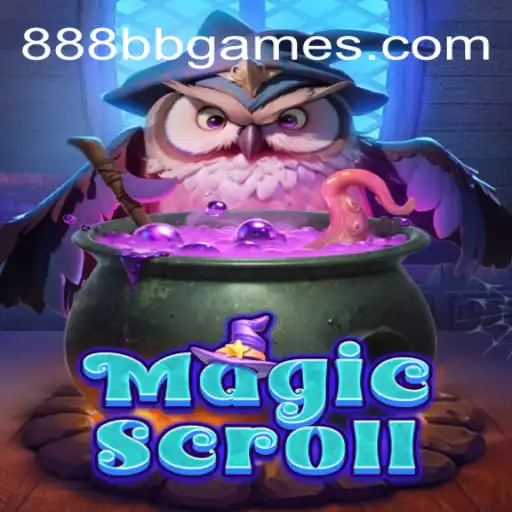Descubra o Mundo Encantado de MagicScroll com a Chave 888BB