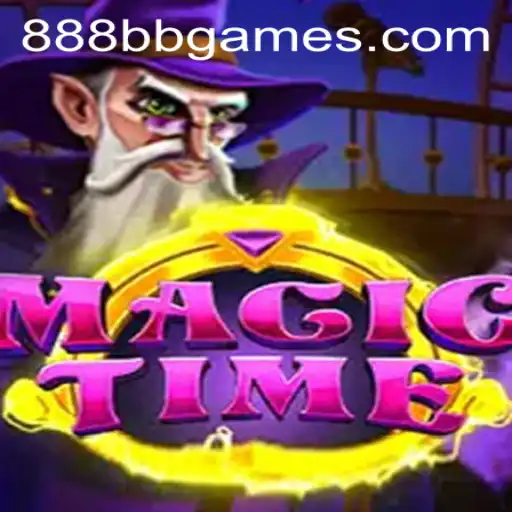 Descubra o Fascinante Mundo do MagicTime: O Jogo do Momento