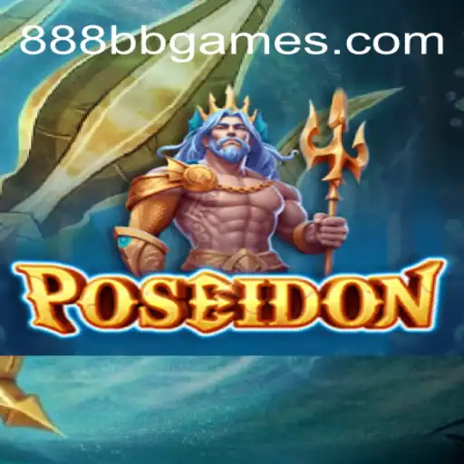 Poseidon: Mergulhe no Universo do Novo Jogo com a Palavra-Chave 888BB