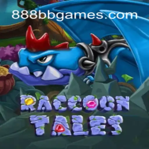 RaccoonTales: Uma Aventura Inovadora com Código Especial 888BB