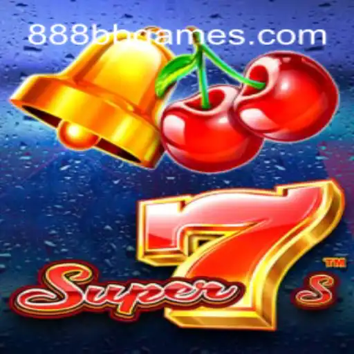 Super7s: Um Mergulho no Mundo dos Jogos com 888BB
