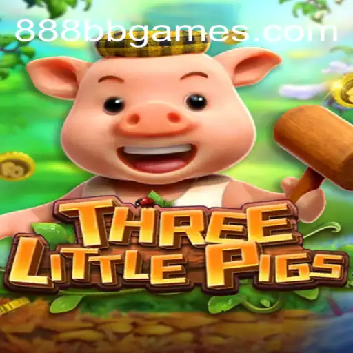 Explore o Mundo de THREELITTLEPIGS: Um Jogo Inovador com a Palavra-chave 888BB